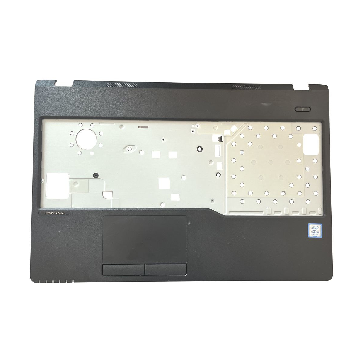 OBUDOWA DOLNA PALMREST FUJITSU LIFEBOOK A659 TOUCHPAD EAFH9023010-1