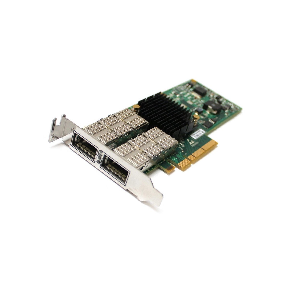 Sun Oracle 40GBPs DUAL PORT HCA LOW 375-3696-01