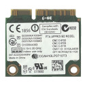 KARTA WiFi INTEL CENTRINO ADVANCED-N 6205 2,4 GHz/5GHz 300 Mb/s 62205ANHMW