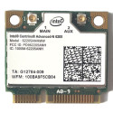 KARTA WiFi INTEL CENTRINO ADVANCED-N 6205 2,4 GHz/5GHz 300 Mb/s 62205ANHMW