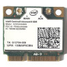 KARTA WiFi INTEL CENTRINO ADVANCED-N 6205 2,4 GHz/5GHz 300 Mb/s 62205ANHMW