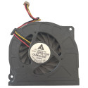 WENTYLATOR WIATRAK DELTA DC 5V 0.32A 60x55MM KDB05105HB CA49600-0240