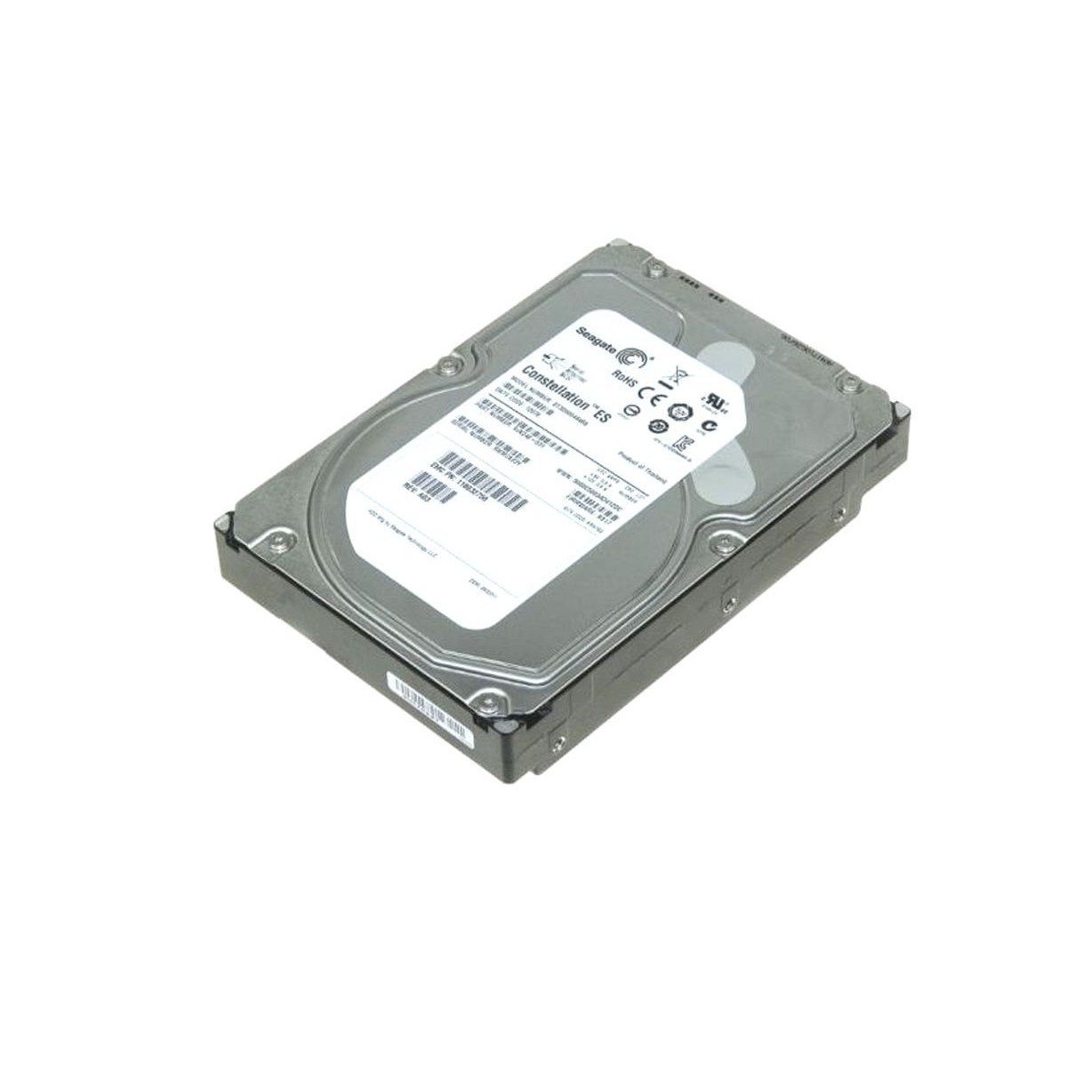 EMC SEAGATE 2TB SAS VNX 7.2K 6G 3,5 118032750
