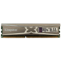 PAMIĘĆ RAM KINGSTON HYPERX 4GB DDR3 1866MHz DIMM NON-ECC KHX18C9X3/4