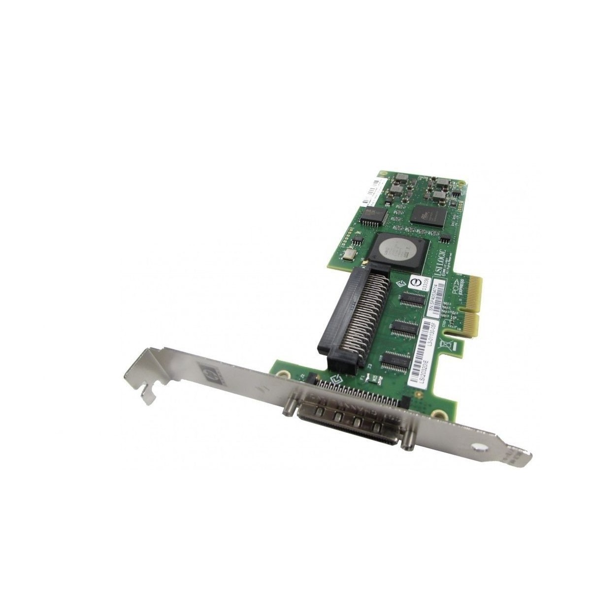 HP LSI20320IE U320 SCSI SC11XE PCI-E 439946-001
