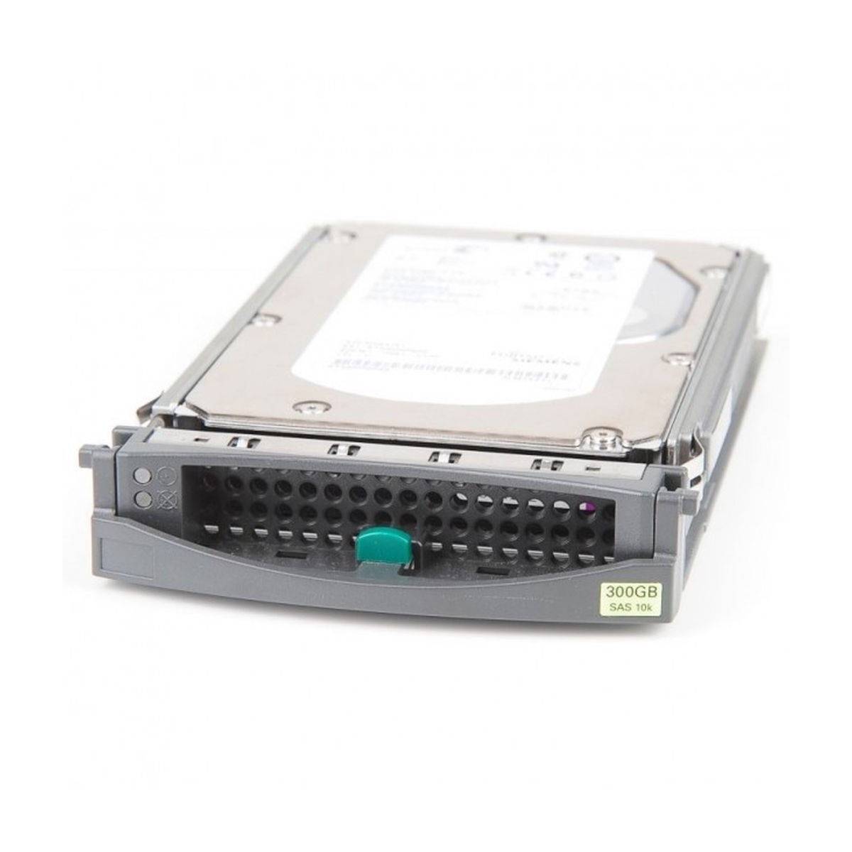 FUJITSU 300GB SAS 10K 3G 3,5 RAMKA A3C40084791