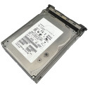 DYSK FUJITSU HITACHI 450GB SAS 6G 15K 3,5 RAMKA 0B24522 A3C40113548
