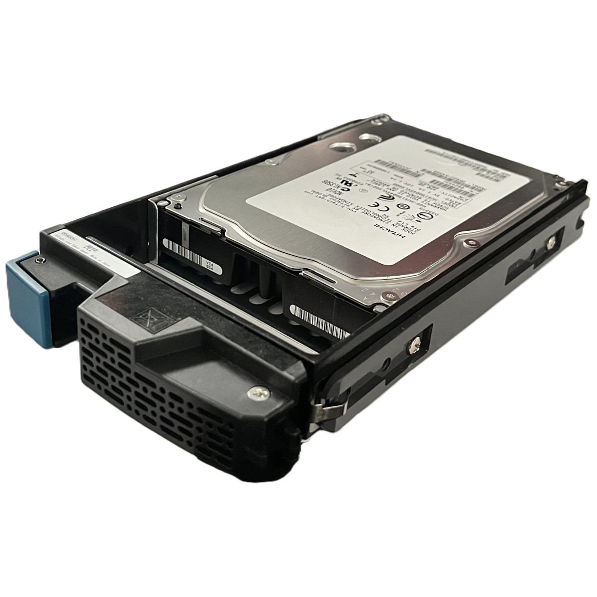DYSK HITACHI 450GB SAS 6G 15K 3,5 AMS 2000-2500 DKR2J-K45SS AKH450 0B24531