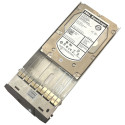 DYSK DELL SEAGATE 450GB SAS 6G 15K 3,5 RAMKA ST3450857SS 0933543-04 0RG5VK