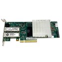 HP NC523SFP 2x10GB SFP+ QLE3242 LOW 593715-001