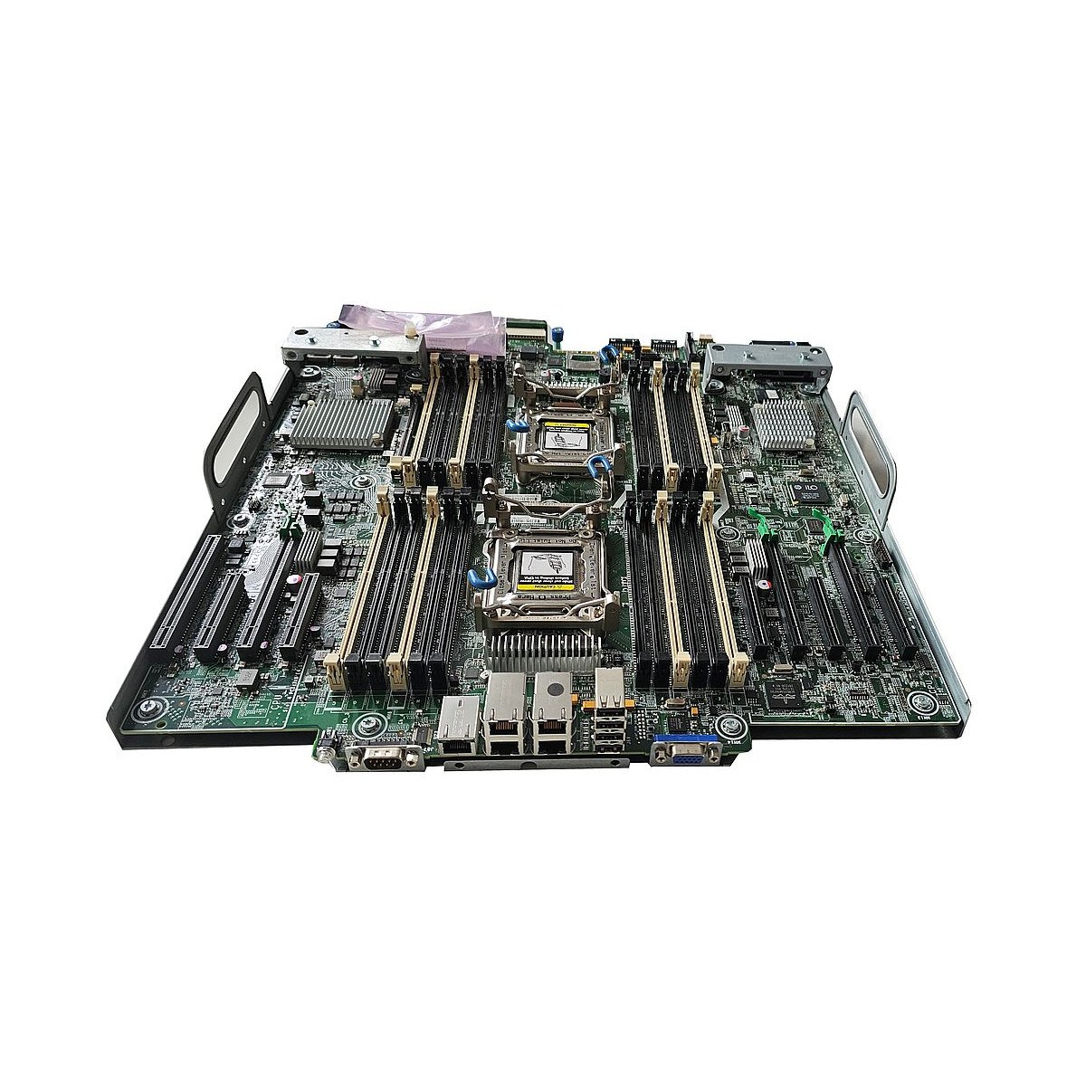 PLYTA GLOWNA HP ML350p G8 2xLGA2011 24xDDR3 4xRJ-45 4xUSB 667253-001