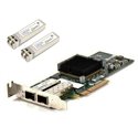 CHELSIO CC2-N320E-SR 2xSFP 10GB LOW PCIe