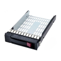 KIESZEŃ RAMKA 3,5 SAS SATA SFF HP PROLIANT GEN1-7 335537-001 464507-002