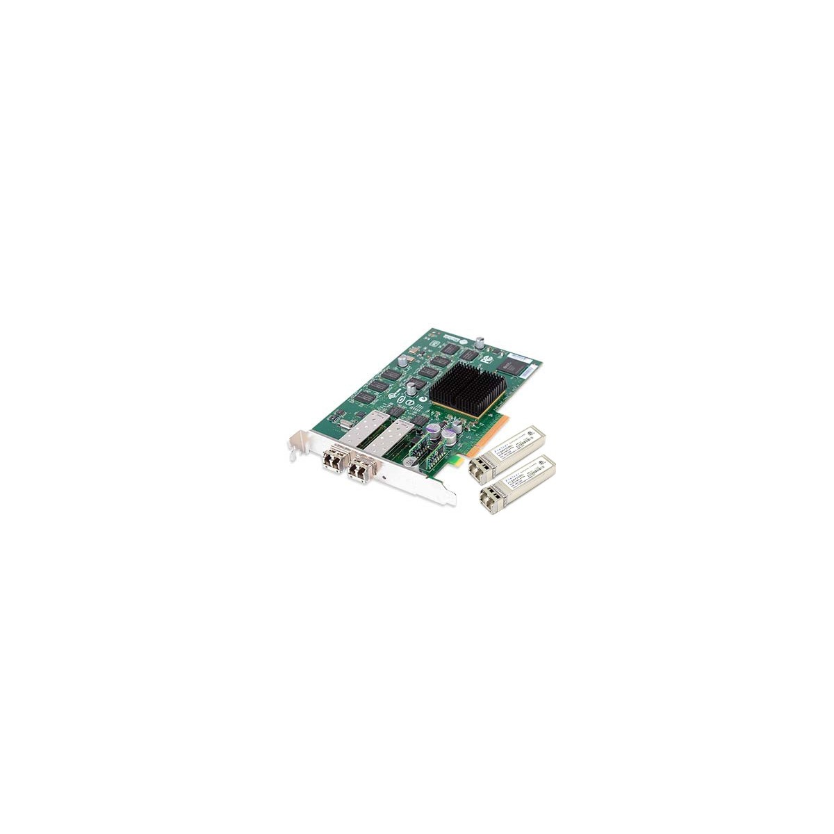 CHELSIO CC2-S320-SR 10GBE SFP 2GBIC 110-1114-30