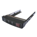 KIESZEŃ RAMKA 2,5'' SAS SATA SUPERMICRO 01-SB16105-XX00C102
