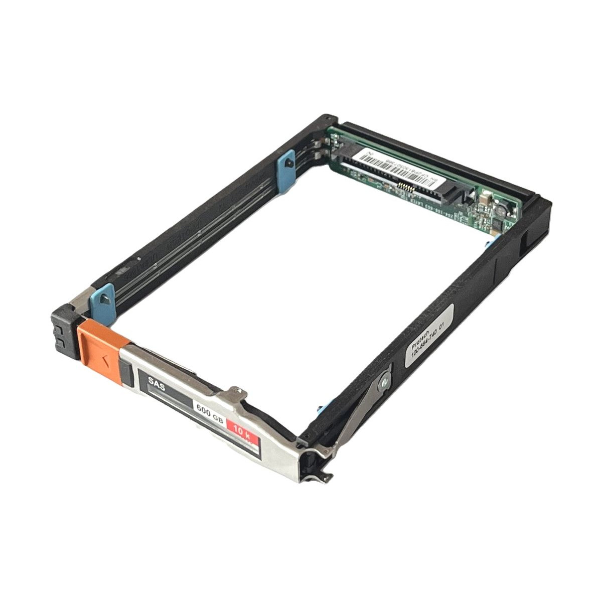 KIESZEŃ RAMKA 2,5 DELL EMC UNITY 300 350F 600 650F 040-002-242 100-564-740
