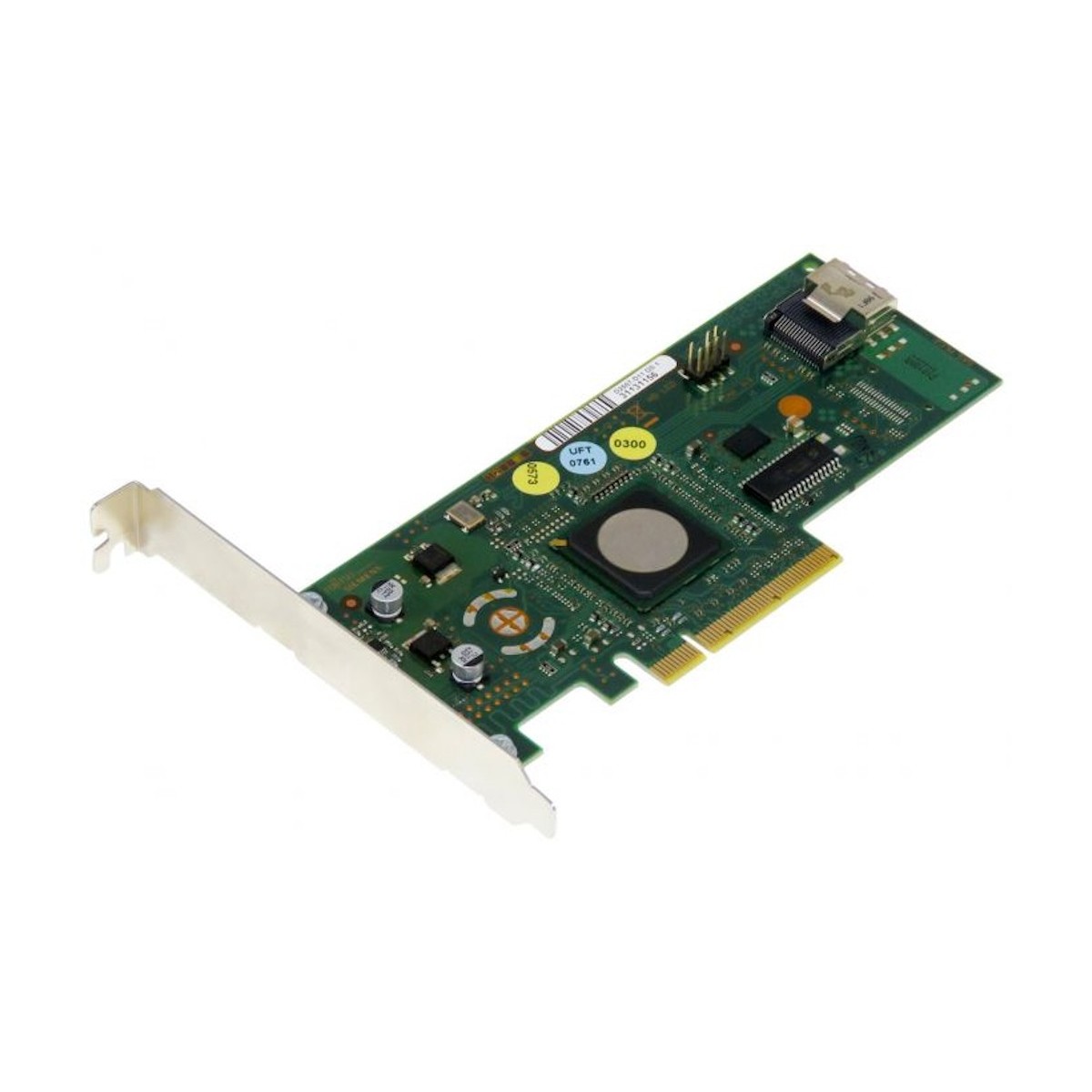 FUJITSU RAID KONTROLER D2507-D11 W26361-W1542-Z4