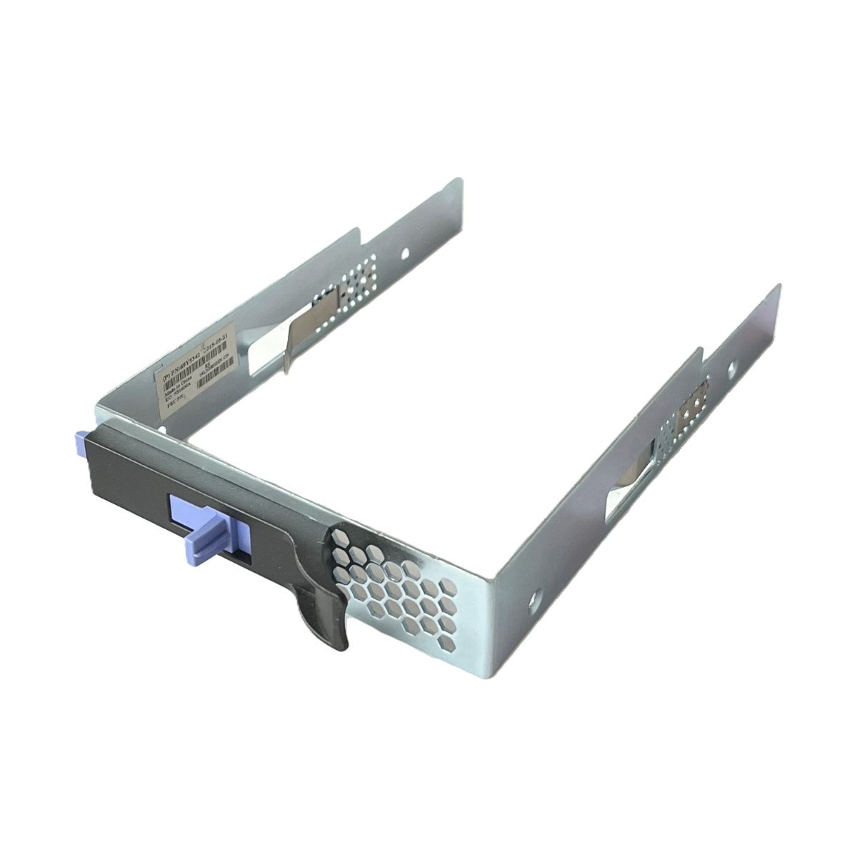 KIESZEŃ RAMKA 3,5 SAS SATA IBM SYSTEM x3300 M4 x3100 x3250 x3650 M5 69Y5342