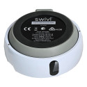 SYSTEM PRZECHWYTYWANIA VIDEO SWIVL SW4138D 5xMARKER ZASILACZ KABLE ETUI