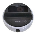 SYSTEM PRZECHWYTYWANIA VIDEO SWIVL SW3322G MARKER ZASILACZ KABLE ETUI