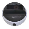 SYSTEM PRZECHWYTYWANIA VIDEO SWIVL SW3322G MARKER ZASILACZ KABLE ETUI