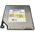 NAGRYWARKA NAPĘD DVD-RW SLIM SATA DELL TOSHIBA TS-L633J/DEAHF 0TDCTC