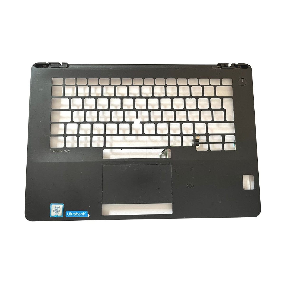 OBUDOWA DOLNA PALMREST DELL LATITUDE E7470 0Y4WD7