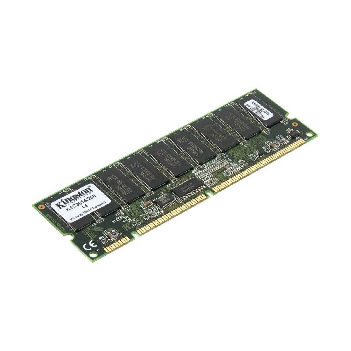 PAMIEC KINGSTON 1GB KTC-3614/256 ECC 168 PIN