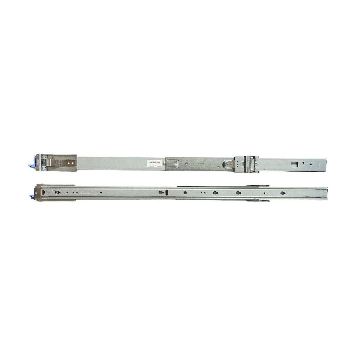 SZYNY LENOVO THINKSERVER SR158 SR258 SR250 1U 03GY734 SM17A90770