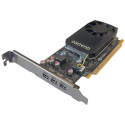 KARTA GRAFICZNA NVIDIA QUADRO P400 2GB GDDR5 PCIEx16 3xMINIDP FULL PROFILE