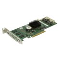FUJITSU SAS RAID KONTROLER D2516 LOW W26361-W1582