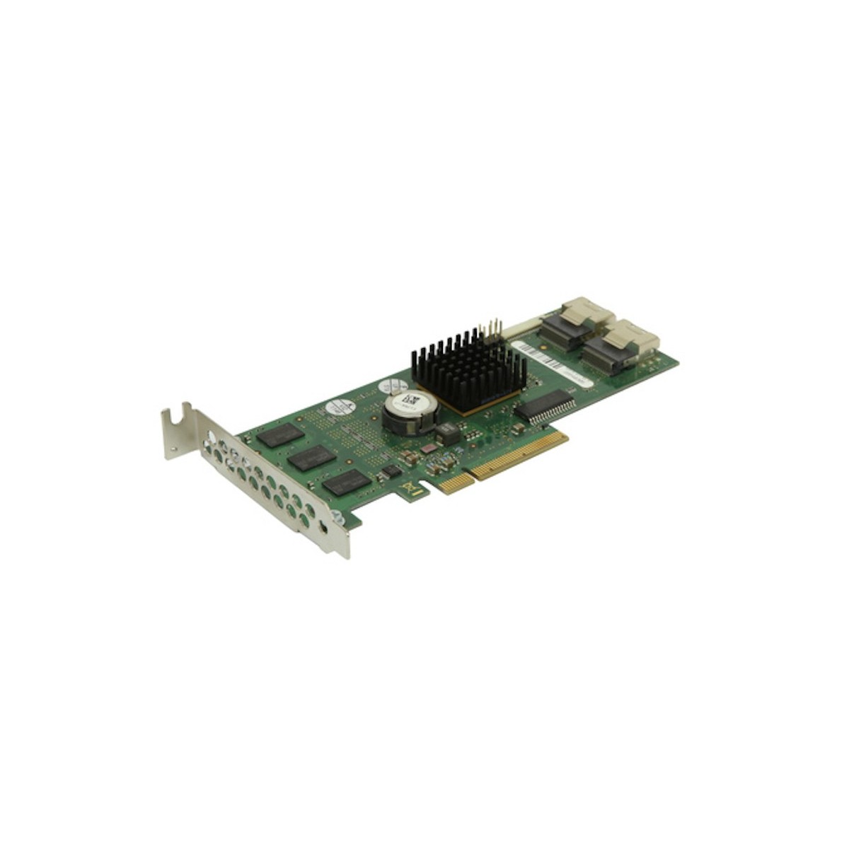 FUJITSU SAS RAID KONTROLER D2516 LOW W26361-W1582