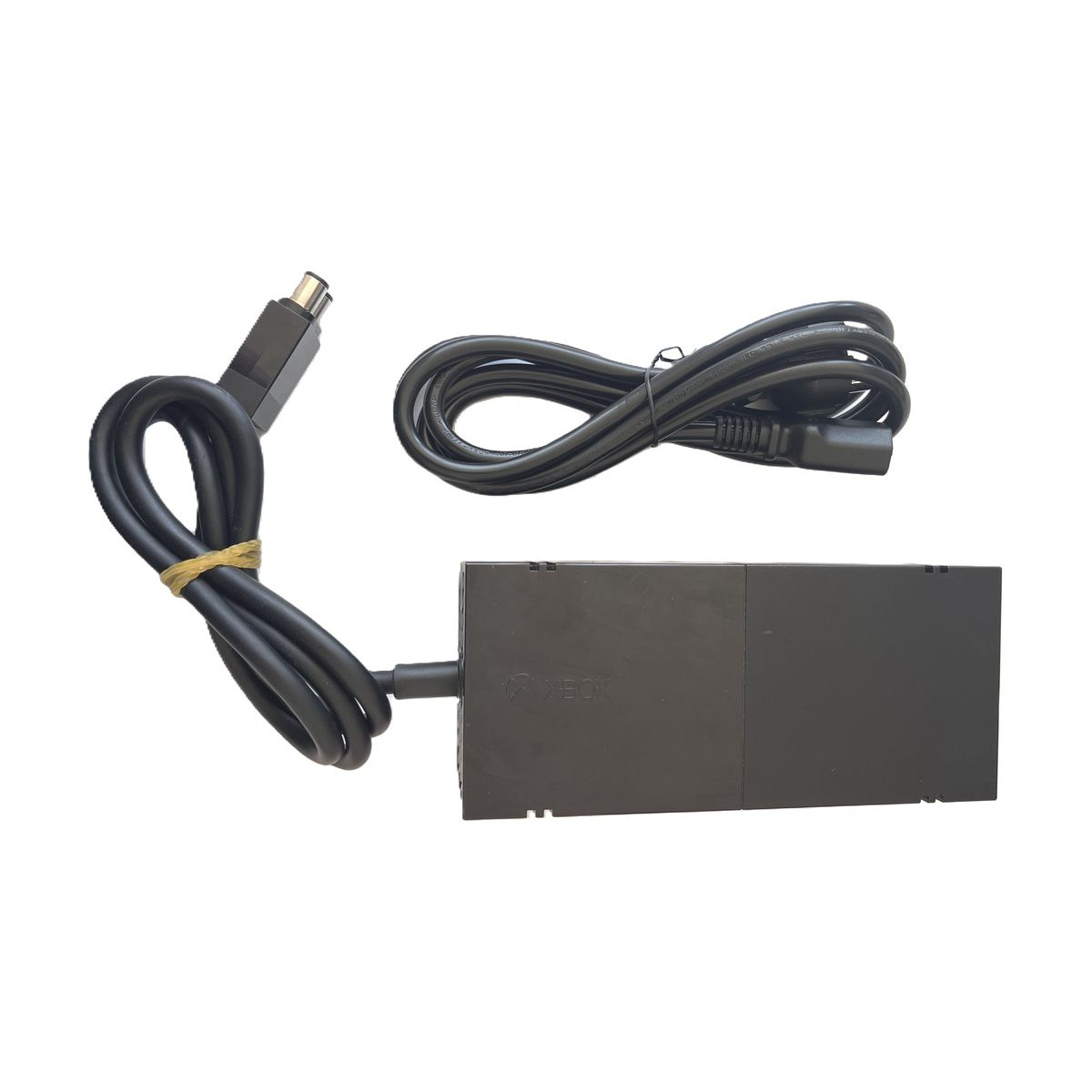 ZASILACZ ŁADOWARKA MICROSOFT XBOX ONE 12V 17.9A 2-PIN A12-220P2A