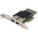 KARTA SIECIOWA HP 562T 2x10GB 2xRJ-45 PCI-E FULL G10 817736-001 817738-B21