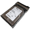 DYSK DELL 146GB SAS 3G 16MB CACHE 15K 3,5 MBA3147RC RAMKA 0XK111 XK111