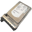 DYSK DELL 146GB SAS 3G 15K 16MB CACHE 3,5 RAMKA 0TN937 TN937