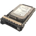 DYSK DELL FUJITSU 146GB SAS 3G 16MB CACHE 15K 3,5 RAMKA 0M8034 M8034