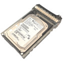 DYSK DELL FUJITSU 146GB SAS 3G 16MB CACHE 15K 3,5 RAMKA 0M8034 M8034