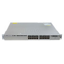SWITCH CISCO WS-C3850-24T-L 24x1GB 4xSFP 1xPSU VLAN USZY