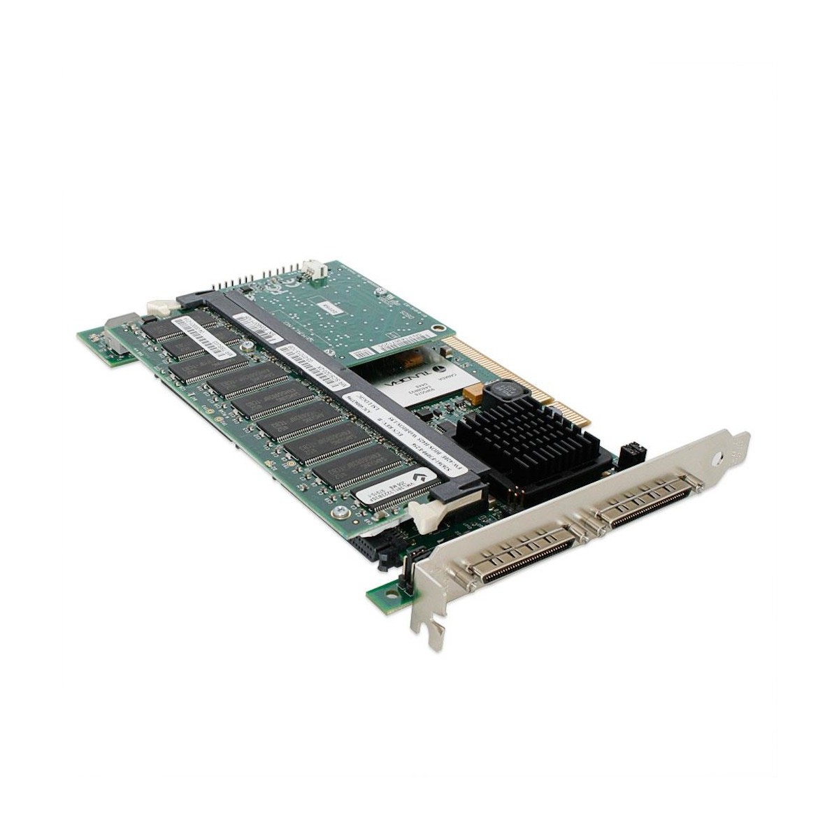 FUJITSU MR SCSI320-2X 256MB BAT S26361-F3090-E256