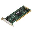 FUJITSU LSI LOGIC MEGARAID MR SAS 8300XLP PCI-X