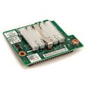 DELL INTEL X520-DA2 10GB BLADE DAUGHTERCARD 0XWKGY