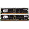 PAMIEC KINGSTON 2GB (2x2GB) KIT KTC-ML370G3/2G ECC