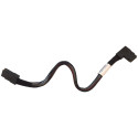 KABEL MINI SAS 2xSFF-8087 PROSTY NA KĄTOWY HP DL320e DL380e G8 718075-001