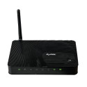 ROUTER ZYXEL NBG6503 4xLAN 1xWAN xDSL 2.4/5GHz 433Mbps WiFi 5 ZASILACZ