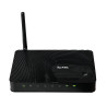 ROUTER ZYXEL NBG6503 4xLAN 1xWAN xDSL 2.4/5GHz 433Mbps WiFi 5 ZASILACZ