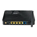 ROUTER ZYXEL NBG6503 4xLAN 1xWAN xDSL 2.4/5GHz 433Mbps WiFi 5 ZASILACZ