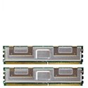 PAMIEC SUN 2GB (2x1GB) 2Rx8 PC2-5300F 501-7952-01