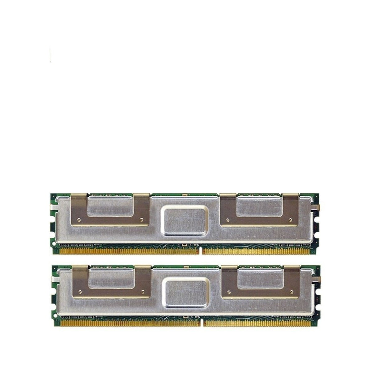 PAMIEC SUN 2GB (2x1GB) 2Rx8 PC2-5300F 501-7952-01