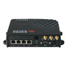 ROUTER SIERRA AIRLINK MP70 4G LTE 4x1GB 1xRS-232 2xSIM 600Mbps ZASILACZ